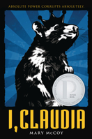 I, Claudia 151244846X Book Cover