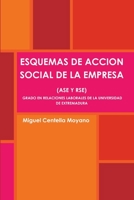 ESQUEMAS DE ACCION SOCIAL DE LA EMPRESA (ASE Y RSE). GRADO EN RELACIONES LABORALES DE LA UNIVERSIDAD DE EXTREMADURA 1291484108 Book Cover