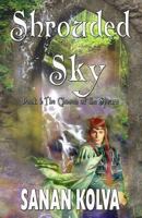 Shrouded Sky 173258723X Book Cover