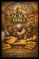The Black Bible B0GVJCD2JP Book Cover