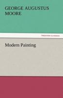 Modern Painting 1530574315 Book Cover
