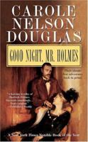 Good Night, Mr. Holmes 0812514300 Book Cover