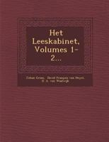 Het Leeskabinet, Volumes 1-2... 1270957031 Book Cover