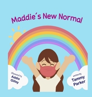 Maddie's New Normal null Book Cover