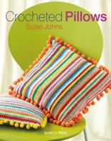 Crocheted Cushions 1782211039 Book Cover