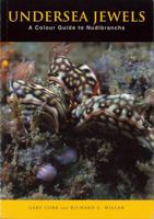 Undersea Jewels: A Colour Guide to Nudibranchs 0642568472 Book Cover