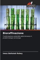 Bioraffinazione (Italian Edition) 6208454980 Book Cover