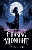 Chasing Midnight B0FK7Y5QJ5 Book Cover