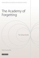 The Academy of Forgetting 1940813808 Book Cover