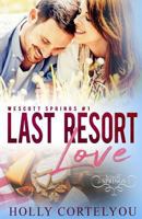 Last Resort Love 1523717823 Book Cover