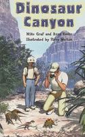 Dinosaur Canyon 0757898580 Book Cover