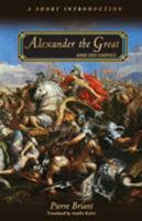 Alexandre Le Grand 0500300704 Book Cover