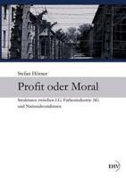 Profit Oder Moral 3867417636 Book Cover