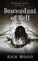 Descendant of Hell 1916705413 Book Cover