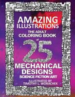 Mechanical Designs 153462192X Book Cover