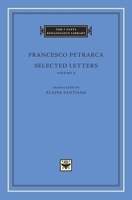 Selected Letters, Volume 2 0674971620 Book Cover