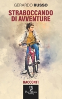 Straboccando Di Avventure B09LGWWRCD Book Cover