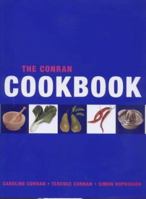 The Conran Cookbook 1840911824 Book Cover