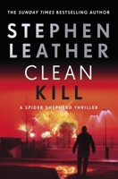 Clean Kill 1529367417 Book Cover