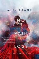 No Vain Loss 1548077674 Book Cover