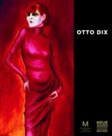 Otto Dix 379135020X Book Cover