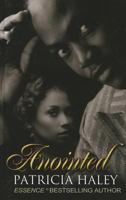 Anointed 162286817X Book Cover