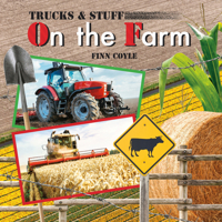 On the Farm 148672633X Book Cover