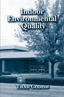 Indoor Environmental Quality 1566704022 Book Cover