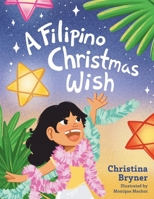 A Filipino Christmas Wish 1645388239 Book Cover