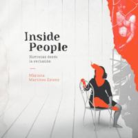 Inside People: Historias desde la reclusión 1737276518 Book Cover
