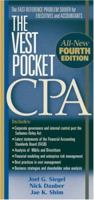 The Vest Pocket CPA 0134623185 Book Cover