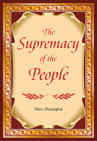 The Supremacy of the People 1487812019 Book Cover