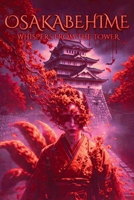Osakabehime Whisper From Tower B0GWGWGPBZ Book Cover