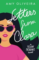 Letters from Clara 1838191046 Book Cover