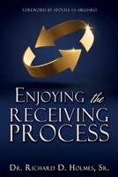 Enjoying the Receiving Process 1662861966 Book Cover