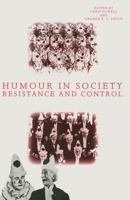 Humour in Society 0333440714 Book Cover