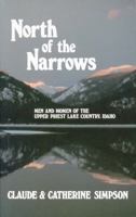 North of the Narrows 187962804X Book Cover