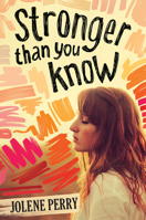 Stronger Than You Know 0807531553 Book Cover