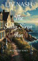 The Salty Siren Inn: The Complete Series Set (Second Tide Series) 1969815000 Book Cover