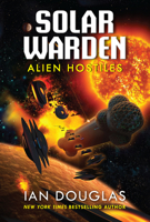 Alien Hostiles 0062825402 Book Cover