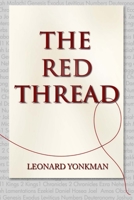 The Red Thread 0615136737 Book Cover