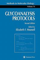 Methods in Molecular Biology, Volume 76: Glycoanalysis Protocols 0896033554 Book Cover