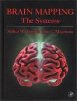 Brain Mapping: The Trilogy, 3 Volume Set 0127885277 Book Cover