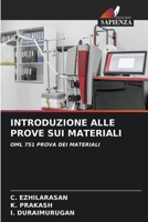 Introduzione Alle Prove Sui Materiali (Italian Edition) 6206605760 Book Cover