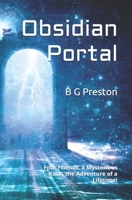 Obsidian Portal B086C413FW Book Cover