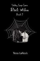 Spidey Legs Lana Black Widow 0982107587 Book Cover