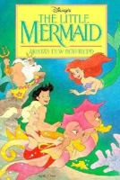Disney's the Little Mermaid: Arista's New Boyfriend (Disney's The Little Mermaid) 156282371X Book Cover