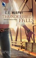 Thunderbird Falls (Walker Papers, #2) 0373802358 Book Cover
