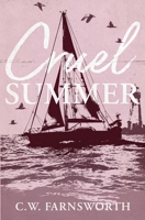 Cruel Summer (Kensingtons: The Next Generation) B0FSSMLFL6 Book Cover
