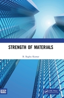 Strength of Materials 1032288388 Book Cover